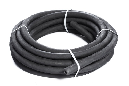 Рукав для пара Пар-2 (X) 20-42мм (8 атм) ТУ 2553-189-05788889