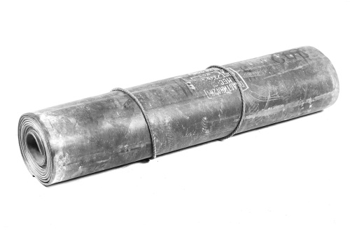 Техпластина 5 мм МБС-С 2Н (шир. 800 мм) ГОСТ 7338-90