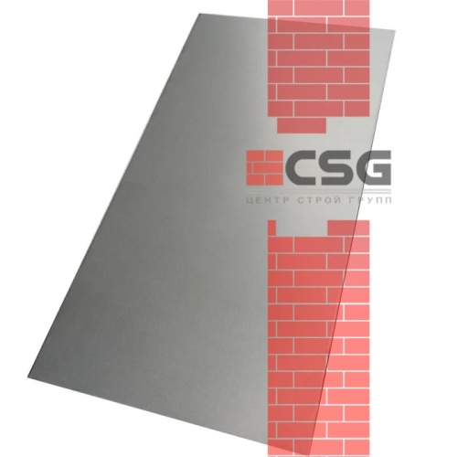 Титановый лист 3х910х1460