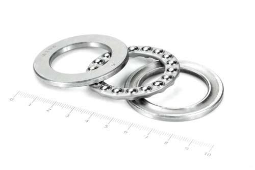 Подшипник 8106 (51106)