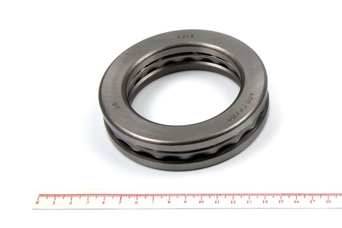 Подшипник 8215 (51215) 75*110*27мм