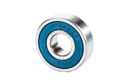 Подшипник 6001 2RS (6-180101 С17) ГПЗ