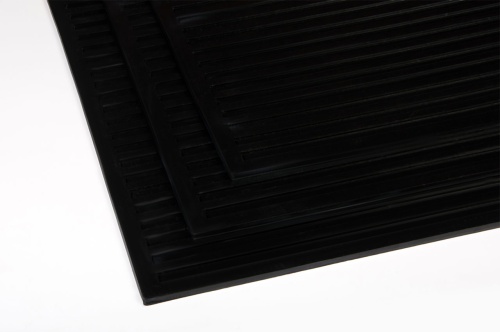 Коврик диэлектрический (700х700 мм, 3,7 кг) ГОСТ 4997-75