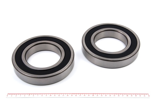 Подшипник 6218 2RS (180218)