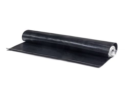 Техпластина 5 мм ТМКЩ-C 2Н (1500х5000 мм, 60 кг) HIMPT