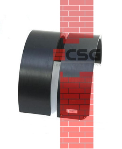 Ремонтная муфта 280 мм SDR 11