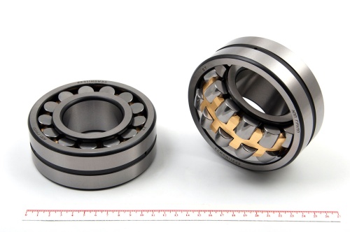 Подшипник 3611 Н (22311 W33) 55*120*43мм