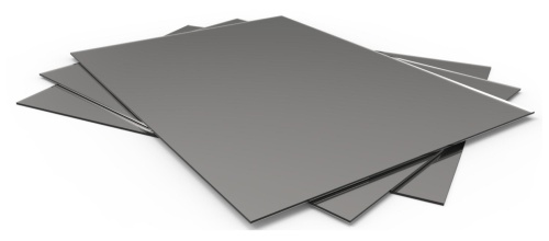 Полиэфирэфиркетон — пластины