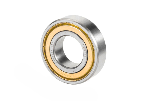 Подшипник 6205 ZZ (6-80205 АС17) ГПЗ