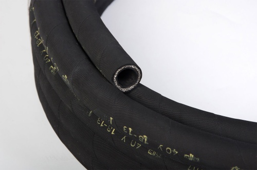 Рукав проклад.конструкции (дюритовый) 40У-18-13  ТУ 0056016-87