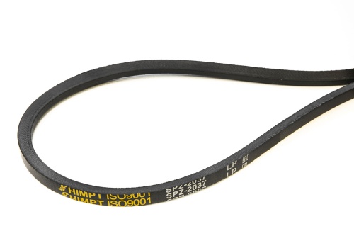 Ремень клиновой SPZ-2037 Lp HIMPT