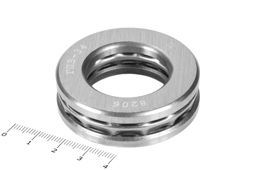 Подшипник 8206 Н (51206) ГПЗ