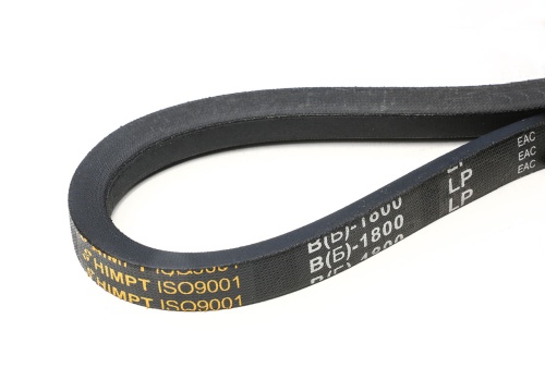 Ремень клиновой В(Б)-1800 Lp / 1760 Li  ГОСТ 1284-89 HIMPT