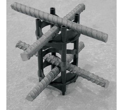 Фиксатор сборный 25,35,45,55 250 шт/уп Промышленник ФСМ25-55