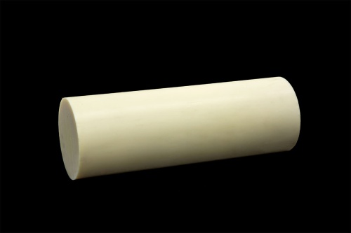 Капролон стержень ПА-6 Ф 170 мм (~500 мм, ~13,8 кг) г.Клин