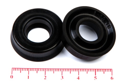 Манжета 3-32х16  h=9,5  ГОСТ 14896-84