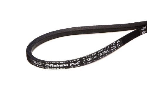 Ремень клиновой Z(O)-730 Lp / 710 Li ГОСТ 1284-89 HIMPT