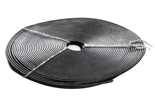 Шнур резиновый 1-2с Ф 12 мм ГОСТ 6467-79