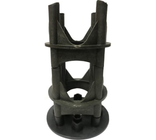 Фиксатор Многоуровневый 55/45 250 шт ООО ДЗПИ 1005