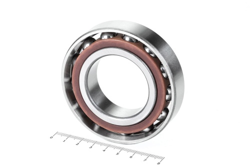 Подшипник 46209 Е (7209 ACTN)