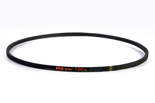 Ремень клиновой  Z(О)-950 Lp / 930 Li  ГОСТ 1284-89 PIX