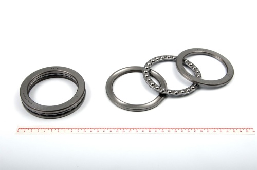 Подшипник 8116 (51116) 80*105*19мм