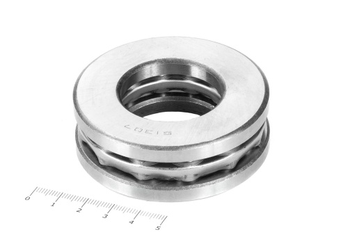 Подшипник 8307 (51307) 35*68*24мм