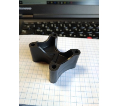 Фиксатор для арматуры Косточка 1000 шт/уп