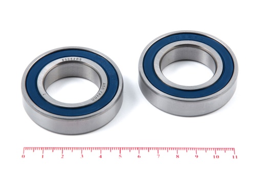 Подшипник 6006 2RS (180106)