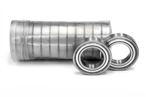 Подшипник 6007 ZZ (6-80107 С17) 35*62*14мм ГПЗ/СПЗ-4/UPB