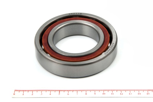 Подшипник 36211 Е (7211 CTN) 55*100*21мм