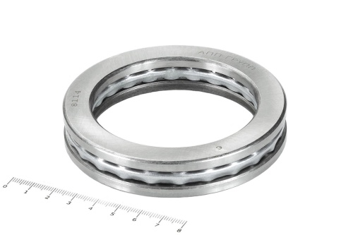 Подшипник 8114 (51114) 70*95*18мм