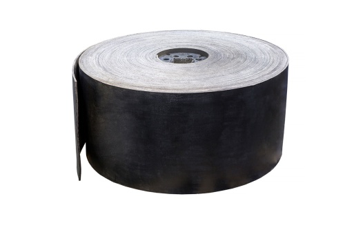 Ремень плоский приводной резинотканевый 450х6-БКНЛ-65-0/0-НБ HIMPT толщ.6-8 мм