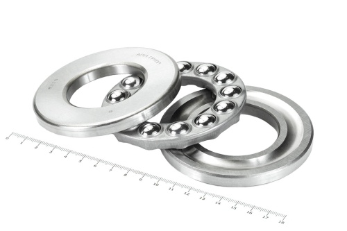 Подшипник 8310 (51310)