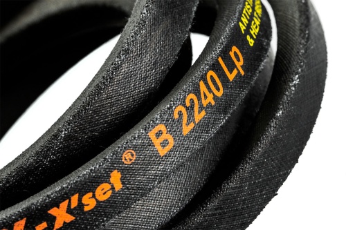 Ремень клиновой В(Б)-2240 Lp / 2195 Li  ГОСТ 1284-89 PIX