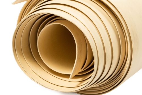 Резина пищевая 3 тип  3 мм (светлая) ГОСТ 17133-83