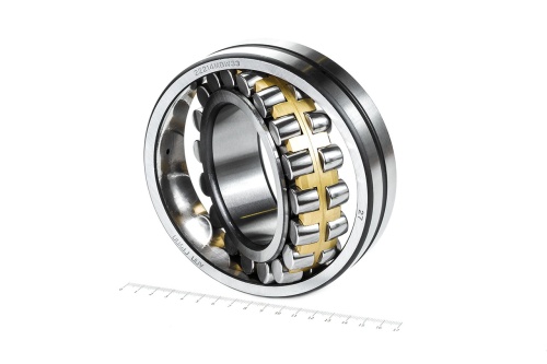 Подшипник 3514 Н (22214 W33)