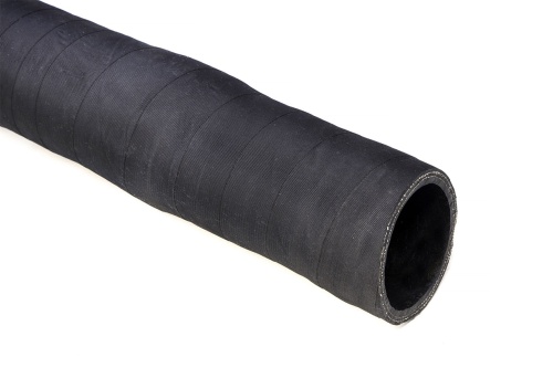 Рукав кислотощелочестойкий нап/вс.  КЩ-2 Ф 75 мм-5 (10 м) ГОСТ 5398-76