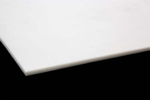 Фторопласт листовой  5 ±1.0 мм (500х500 мм)