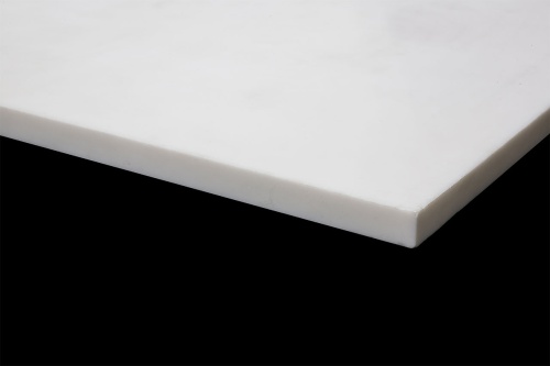 Фторопласт листовой 15 ±2.0 мм (500х500 мм)