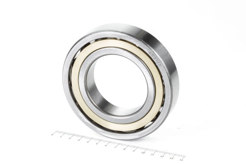 Подшипник 6-46212 Л (7212 ACM) ГПЗ 60*110*22мм