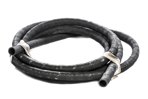 Рукав проклад.конструкции (дюритовый) 40У-40-7  ТУ 0056016-87