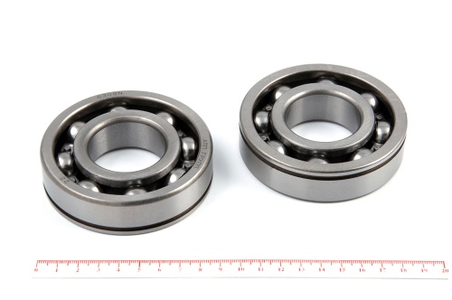 Подшипник 6308 N (50308)