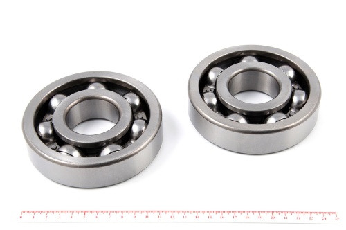 Подшипник 6409 (6-409) 45*120*29мм ГПЗ