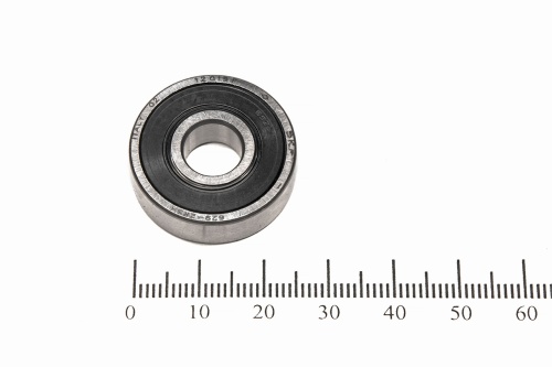 Подшипник SKF 629 2RS (180029) 9*26*8мм