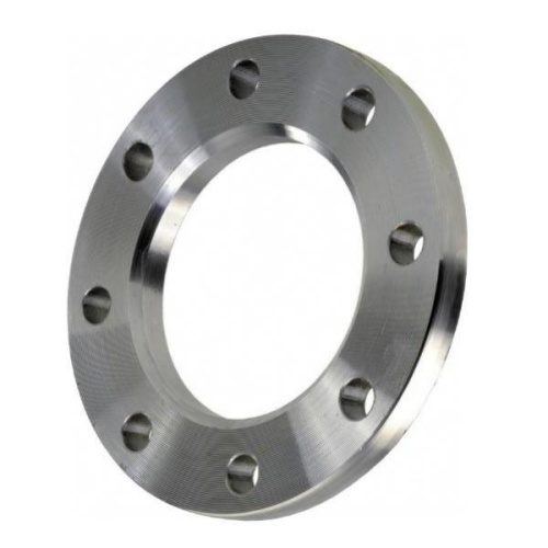 Фланец сталь 09Г2С плоский Ду 32 Ру16 тип 01 ряд 1 исп. B ГОСТ 33259-2015 арт.1229943