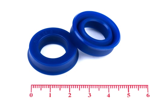 Манжета PU 15х25х8