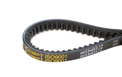 Ремень клиновой AVX13-815 La HIMPT зуб.