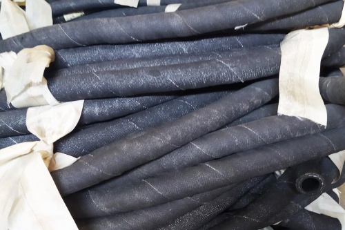 Рукав для бензина нап/вс.  Б-2 Ф 32 мм -3 (10 м) ГОСТ 5398-76