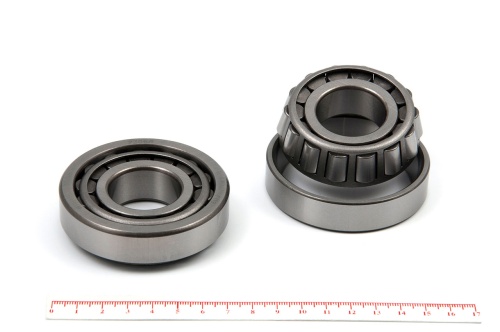 Подшипник 6-7306 А (30306) ГПЗ